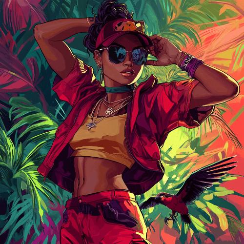 Avatar de LuminaryPulse94