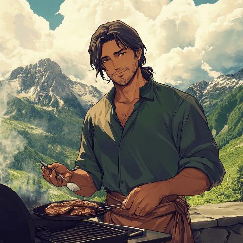 Avatar de NomadSun