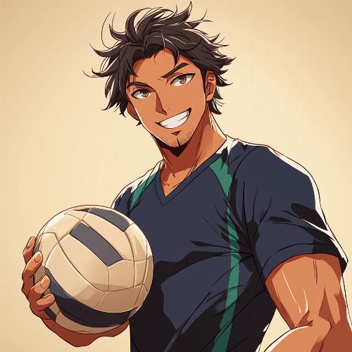 Avatar de Patrick Jane
